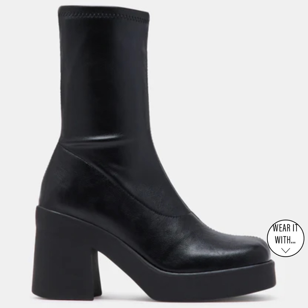 Steve Madden Boots